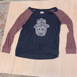 Billabong Hamsa Sweatshirt